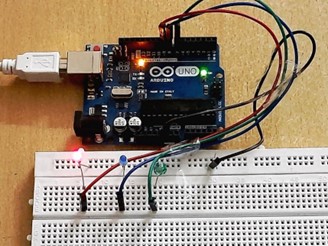 ARDUINO